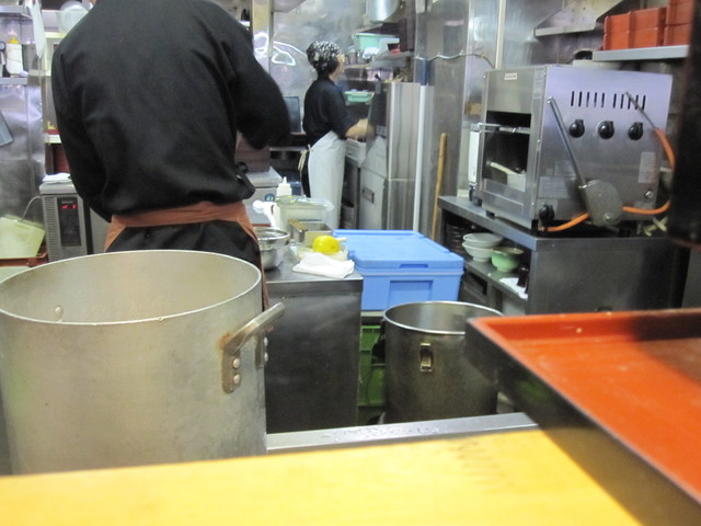 Inaniwa Udon Kappou Nihonbashi Kotori Nihonbashihonten photo 4