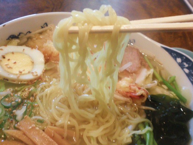 小島屋 - 松山町（食堂）の写真