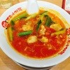 太陽のトマト麺 水道橋店