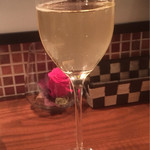 ビストロ 集 - 2015/04 シャンパーニュ