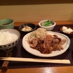 旬菜五郎