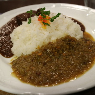 Curry&herb Cherry blossom_1