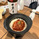 炉ばたと土鍋 炉端ジルー - 