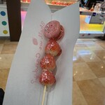 しゃる うぃ キャンディ? - 