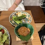 炉ばたと土鍋 炉端ジルー - 