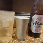 杏樹亭 - 