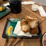 炉ばたと土鍋 炉端ジルー - 