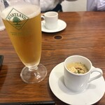 潮ビストロ ロアーナ - 