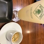 潮ビストロ ロアーナ - 