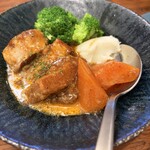 潮ビストロ ロアーナ - 