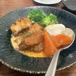 潮ビストロ ロアーナ - 