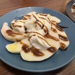 潮ビストロ ロアーナ - 