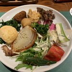 RIO GRANDE GRILL - 