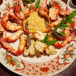 食房 四季 - 