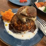 潮ビストロ ロアーナ - 