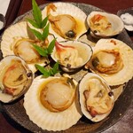 食房 四季 - 