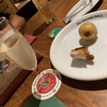 RIO GRANDE GRILL - 