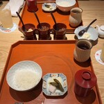 かにじぇんぬ 北のはなれ - 