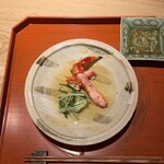かにじぇんぬ 北のはなれ - 