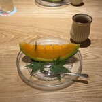 かにじぇんぬ 北のはなれ - 