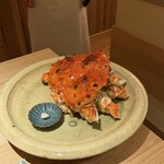 かにじぇんぬ 北のはなれ - 