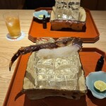 かにじぇんぬ 北のはなれ - 