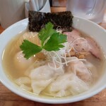 ユナイテッド ヌードル アメノオト - 