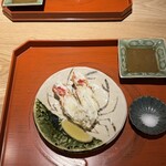 かにじぇんぬ 北のはなれ - 