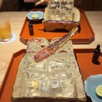 かにじぇんぬ 北のはなれ - 