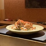 かにじぇんぬ 北のはなれ - 