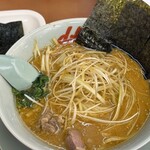 山岡家 - 料理写真: