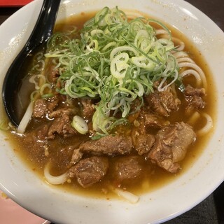 お食事処 やまびこ_1