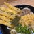 資さんうどん - 料理写真: