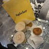 Spicier 渋谷スクランブルスクエア店