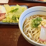 なか卯 - 料理写真: