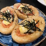 串揚げ酒場 仲丸 - 