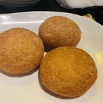 串揚げ酒場 仲丸 - 