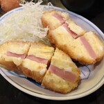 串揚げ酒場 仲丸 - 