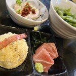 串揚げ酒場 仲丸 - 