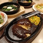 ガスト - 料理写真: