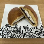 ここくる にいはま - 新居浜名物の「どらいち(塩バターどらやき)」を買えるのはここだけ！(๑'ڡ'๑)୨