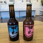 ここくる にいはま - 愛媛県新居浜市のご当地クラフトビール！『ヒメビール』 ペールエール好きにはたまらない美味しさ。IPAも美味しい。