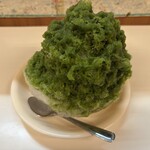 中洲ぜんざい - 