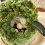 中洲ぜんざい - 