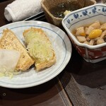 へぎそば 匠 - 