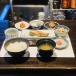 土鍋ごはん 太右衛門 - 料理写真:お料理