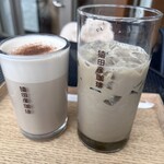猿田彦珈琲 - ドリンク写真: