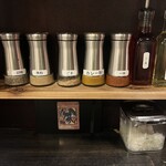 菅原油商店 - 