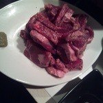 太好了 - 肉の日タンカルビ　290円
