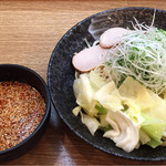 ばくだん屋 - つけ麺大